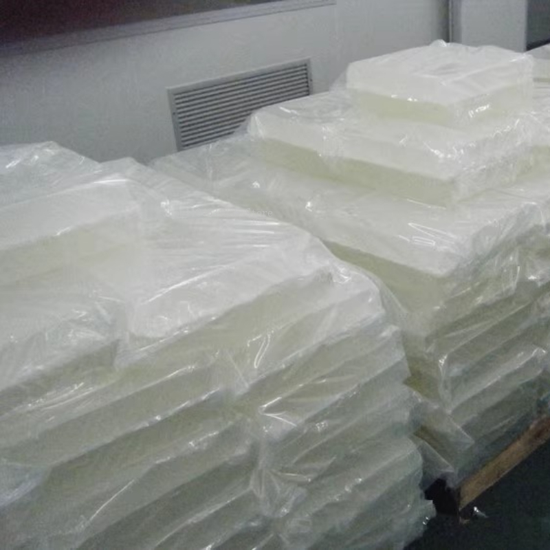 500g/bag Transparent/milky Whi - Soap Making Diy Kit 评论和价格