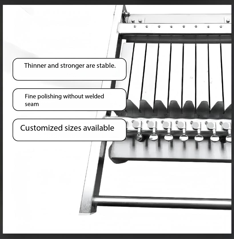 Adjustable Stainless Steel Hom - Soap Making Ins 评论和价格