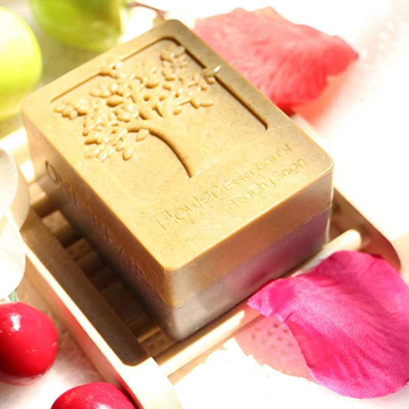 Rectangle Life Tree Silicone S - Soap Making Kit For Beginners 评论和价格