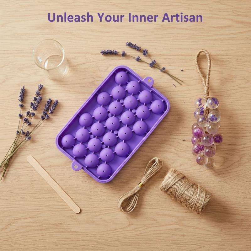 DIY Silicone Soap Kit with Gra - Soap Making Kit For Beginners 评论和价格