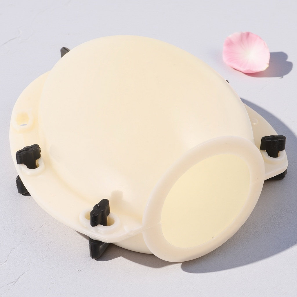 Jumbo 20Cm Easter Egg Mold 3D  - Soap Making Ins 评论和价格