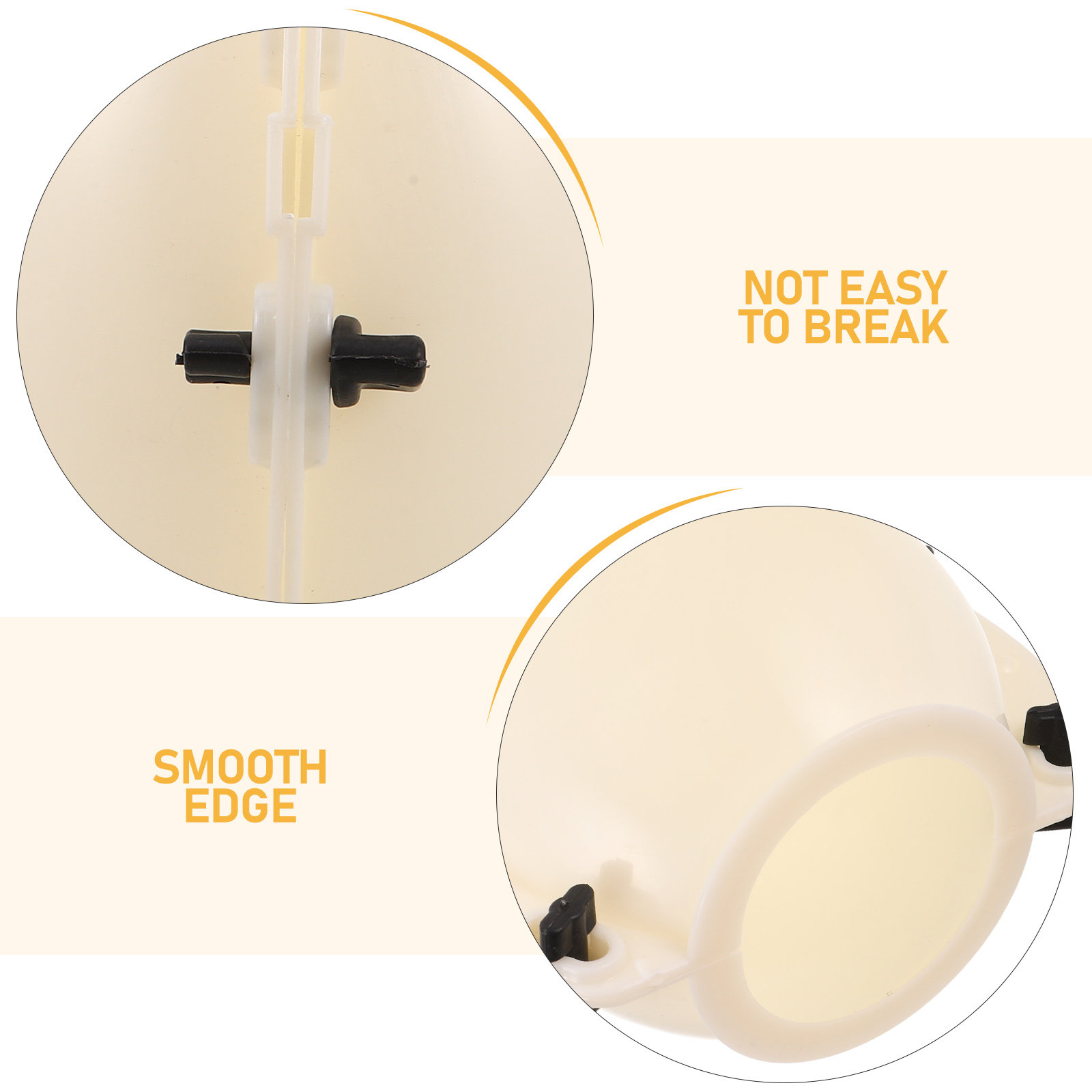 Jumbo 20Cm Easter Egg Mold 3D  - Soap Making Ins 评论和价格