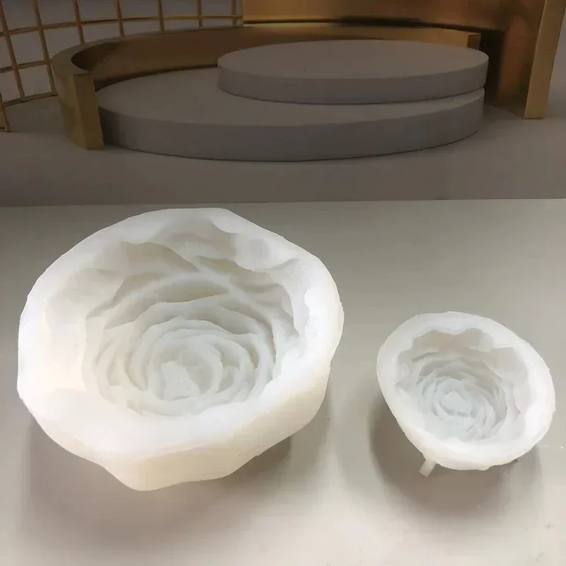 Extra Large 3D Flower Candle S - Soap Making Kit For Beginners 评论和价格